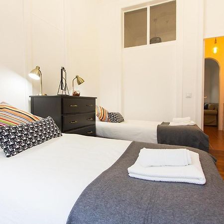 Downtown Classic By Homing Lisboa Extérieur photo