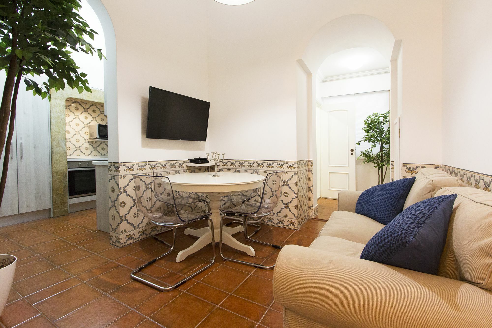Downtown Classic By Homing Lisboa Extérieur photo