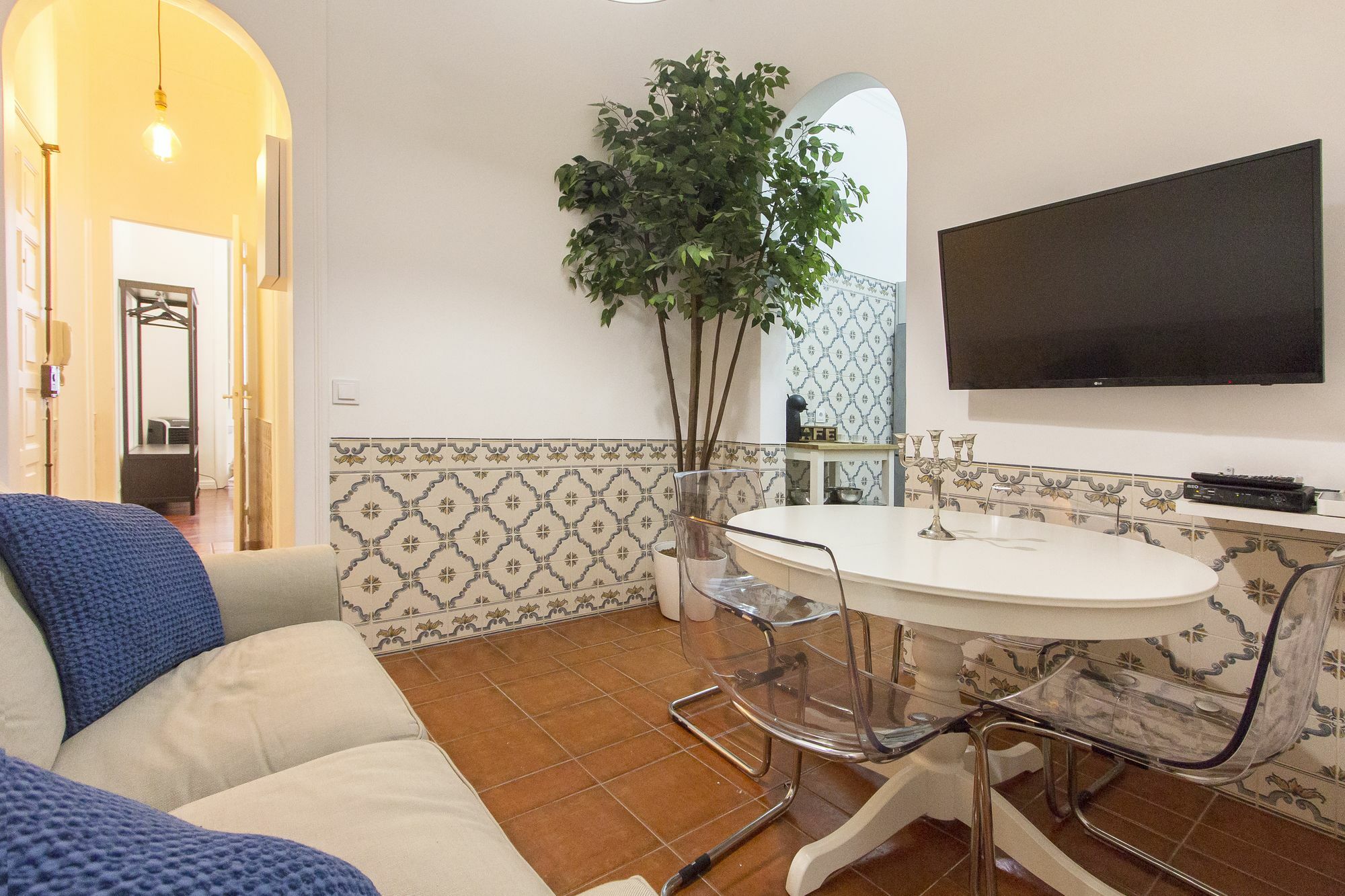 Downtown Classic By Homing Lisboa Extérieur photo