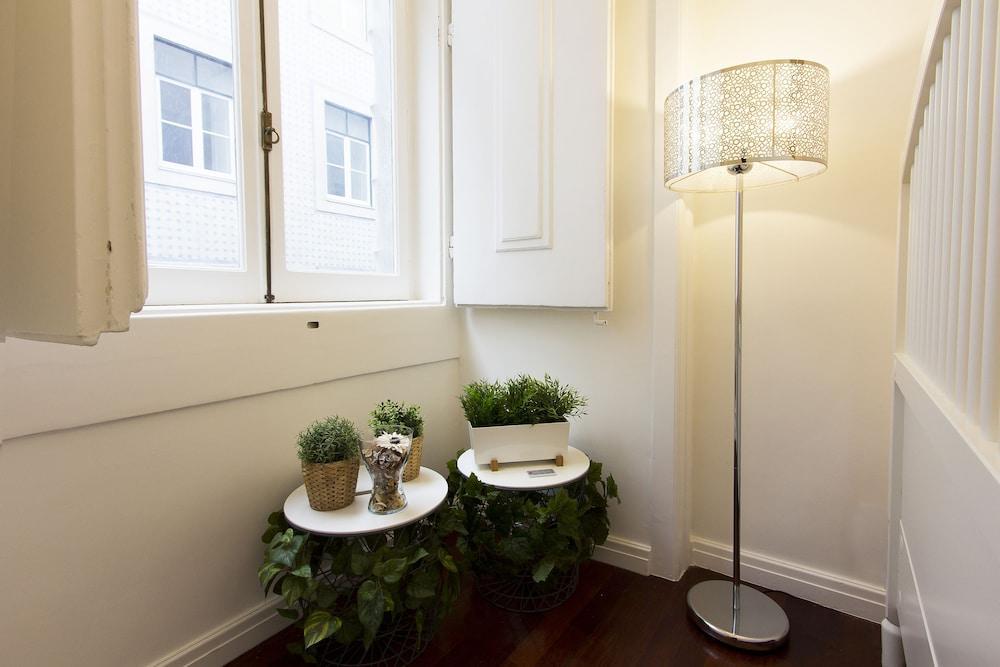 Downtown Classic By Homing Lisboa Extérieur photo